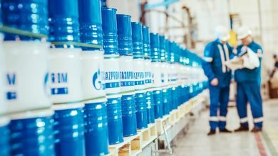 Photo of Gazprom Salavat reinicia produção de Polietileno na Rússia
