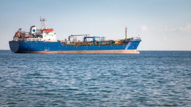 Photo of Venezuela carrega navios iranianos com alumina