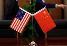 Photo of EUA ampliam ofensiva marítima contra a China em meio à queda sustentada das tarifas de frete