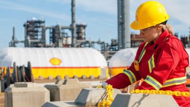 Photo of Catalisador da Shell é selecionado para compor nova fábrica na China