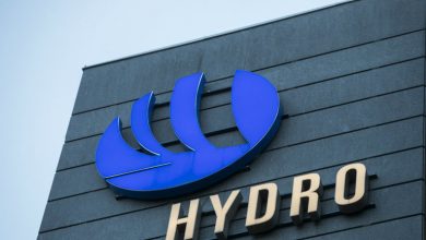 Photo of Hydro reduz produção de alumina no Brasil após queda de torres de energia