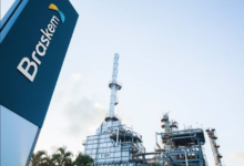 Photo of Braskem Reporta Compressão de Margens em Polímeros e Pressão de Custos no 4ºTrimestre de 2025. 