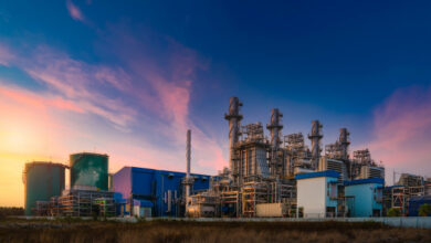 Photo of Linde e Shell se unem para comercializar tecnologia para produção de Etileno com menor emissão de carbono