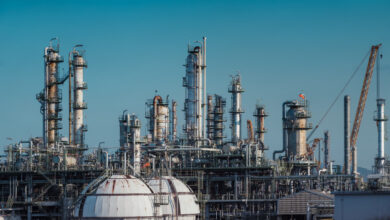 Photo of Shell Catalysts & Technologies lança o processo Shell Blue Hydrogen