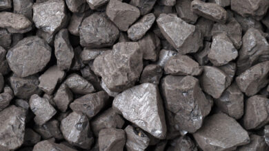 Photo of Minério de ferro recua na China após medidas de bolsa para limitar negociações