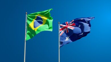 Photo of Brasil e Austrália lideram vendas de minério de ferro à China em 2020
