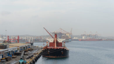 Photo of Embarques de produtos químicos caem 8,9% no Porto de Antuérpia em 2020