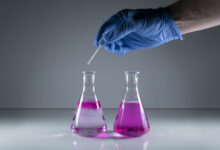 Photo of Custos elevados e demanda moderada pressionam setor de químicos industriais