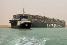 Photo of Escalada geopolítica no Mar Vermelho sustenta prêmios de risco no frete e pressiona cadeias químicas