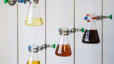 Photo of OQ Chemicals aumenta os preços globais de aminas