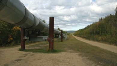 Photo of Problemas na rede atrasam remessas do Colonial Pipeline