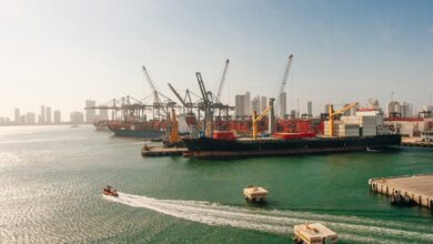 Photo of Porto de Imbituba arrenda Terminal de Granel Líquido para empresa privada estocar Soda Cáustica até julho, mês do leilão definitivo