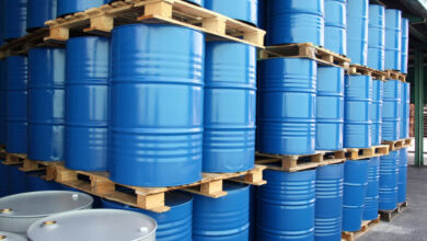 Photo of Abiquim: déficit comercial para produtos químicos diminui 16,3% de janeiro a maio