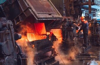 Photo of Usinas já ensaiam novo aumento de preços do aço entre junho e julho, diz Inda