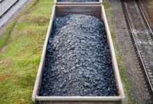 Photo of Minério de ferro oscila com redução da produção de aço na China e adiamento de estímulos econômicos