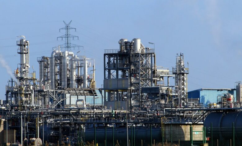 Photo of S-Oil investe US$ 6,4 bi em projeto petroquímico na Coreia do Sul
