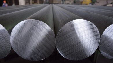 Photo of Metalúrgica do ABC investe 25 milhões de dólares em fábrica de alumínio