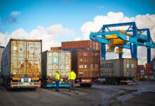 Photo of Porto do Recife recebe mais de 74 mil toneladas de barrilha em 2026 e fortalece suprimento de insumos químicos no Nordeste