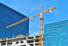Photo of ICST: Confiança da Construção sobe pelo terceiro mês consecutivo