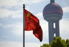 Photo of Produção industrial chinesa cresce 5,8% na comparação anual de maio