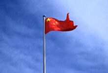 Photo of Atividade industrial da China acompanha crescimento de novos pedidos em agosto
