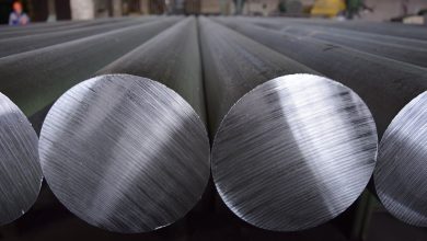 Photo of Uso do alumínio na indústria deve aumentar 40% até 2030