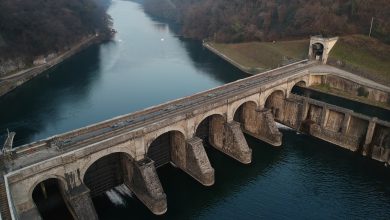 Photo of Capacidade de hidrelétricas do Sudeste deve cair a 53,1% ao fim de agosto, prevê ONS