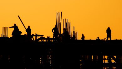 Photo of Custos da construção civil desaceleram para 0,38% em outubro 