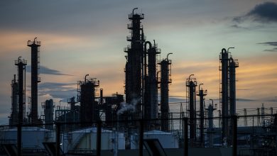 Photo of Organização sem fins lucrativos dos EUA visa reduzir as emissões de um poluente climático das fábricas de produtos químicos na China