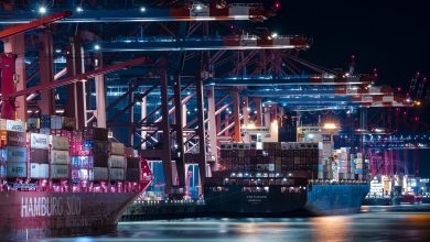 Photo of Para reduzir custos, companhias precisam investir em espaço logístico nos portos marítimos