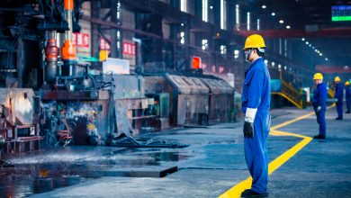Photo of Indústria da China amplia contração por Covid, mostra PMI do Caixin