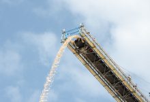 Photo of Grupo JOFEGE inaugura unidade de fertilizantes na Bahia com integração a produção de cal