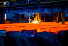 Photo of Indústria siderúrgica continua desacelerada no Brasil