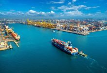 Photo of Setor portuário movimentou mais de 730 milhões de toneladas no primeiro semestre