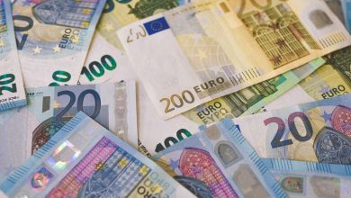 Photo of Superávit comercial da Zona do Euro cresce a €11,1 bilhões em outubro