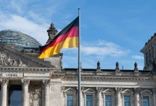 Photo of Alemanha registra aumento de 0,2% no PIB referente ao primeiro trimestre de 2024