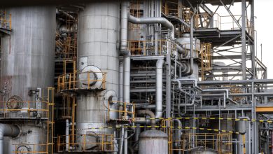 Photo of Produção industrial de produtos químicos avançou 2,2% em abril de 2024