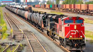 Photo of Possível greve ferroviária deve impactar a cadeia logística de produtos químicos e fertilizantes no Canadá