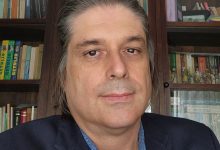 Photo of Parmênides Martinez, pesquisador pela USP e ex-diretor corporativo da OxyChem no Brasil, comenta sobre particularidades do setor de cloro-álcalis