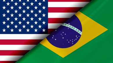 Photo of Brasil acelera negociações com EUA em meio aos efeitos do tarifaço