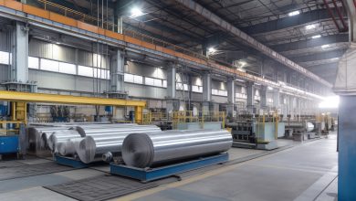 Photo of Cortes no refino australiano e gargalos na Indonésia reconfiguram a cadeia global de alumina até 2027