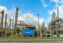 Photo of IG4 assume o controle da Braskem após acordo com bancos em meio à crise do setor petroquímico