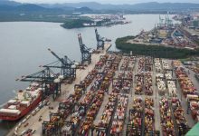 Photo of Porto de Santos concentra importações de enxofre em ano de recorde logístico