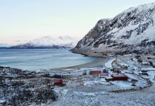 Photo of Escalada geopolítica no Ártico amplia riscos comerciais e pressiona cadeias de insumos químicos