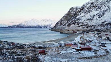 Photo of Escalada geopolítica no Ártico amplia riscos comerciais e pressiona cadeias de insumos químicos