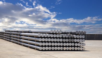 Photo of EGA avança em reciclagem para mitigar restrições de bauxita e se alinhar à desaceleração do alumínio primário global