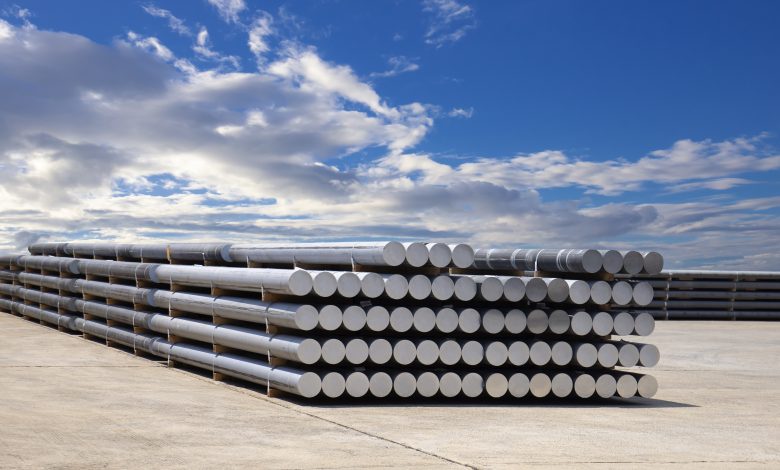 Photo of EGA avança em reciclagem para mitigar restrições de bauxita e se alinhar à desaceleração do alumínio primário global