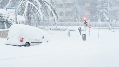 Photo of Tempestade de inverno nos EUA pressiona preços do gás natural e acende alerta para insumos industriais