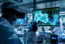 Photo of IA agente revoluciona laboratórios e fábricas químicas