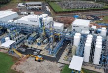 Photo of Chlorum inicia operação em Uberlândia e amplia oferta regional de cloro-álcalis no interior do Brasil